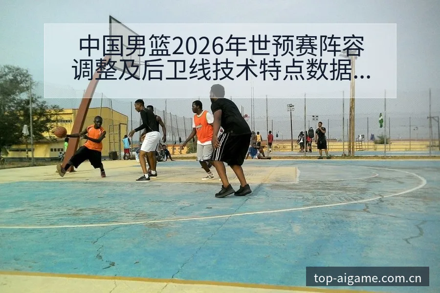 中国男篮2026年世预赛阵容调整及后卫线技术特点数据对比 - 爱游戏app
