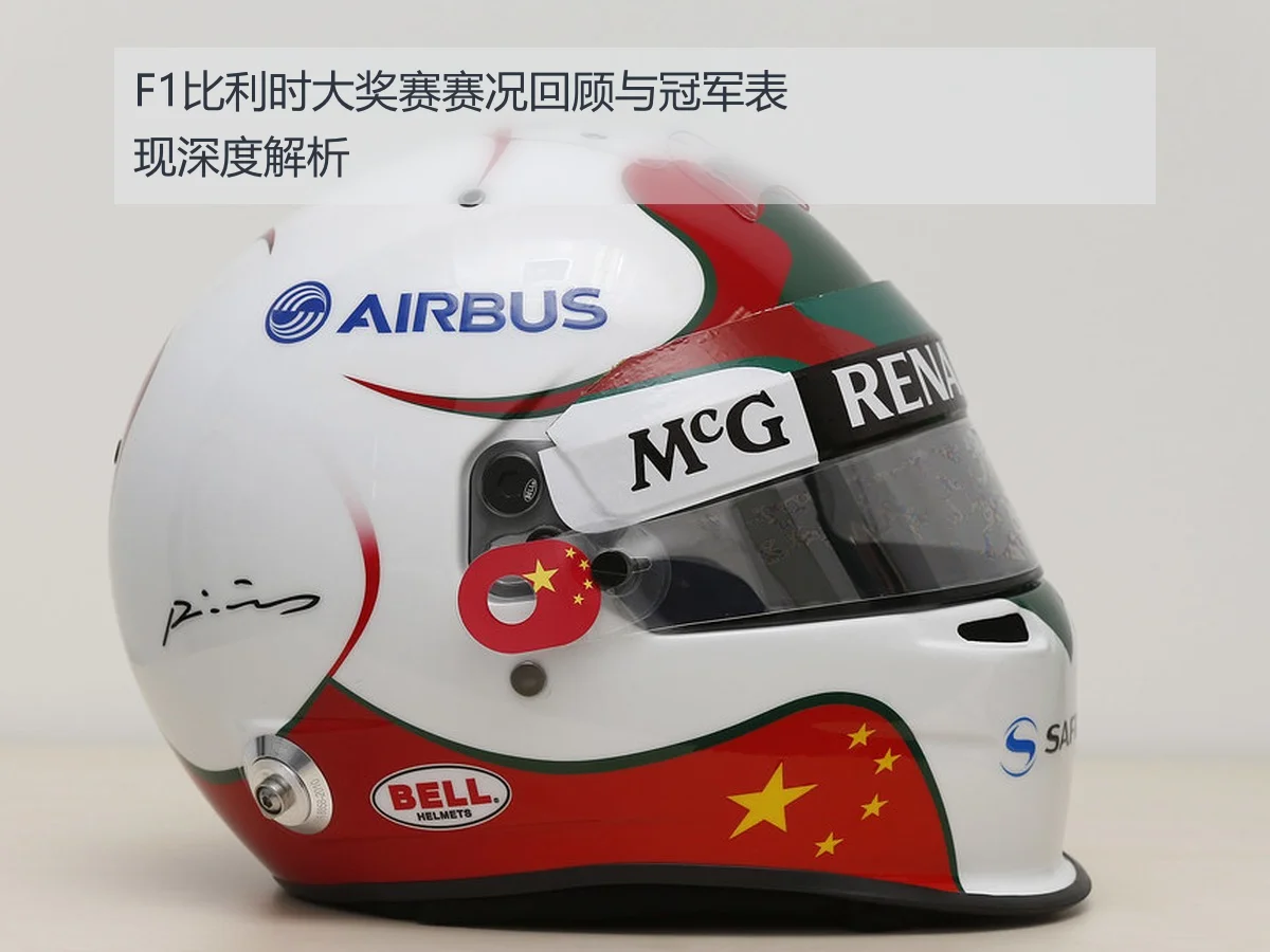 F1比利时大奖赛赛况回顾与冠军表现深度解析